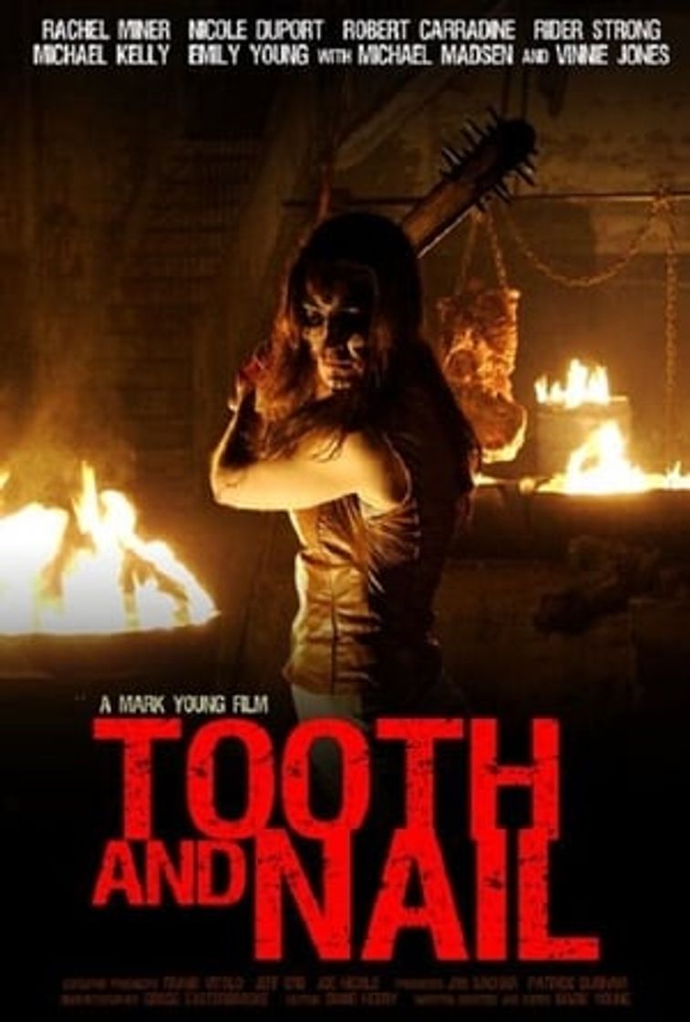 Movie Tooth and Nail