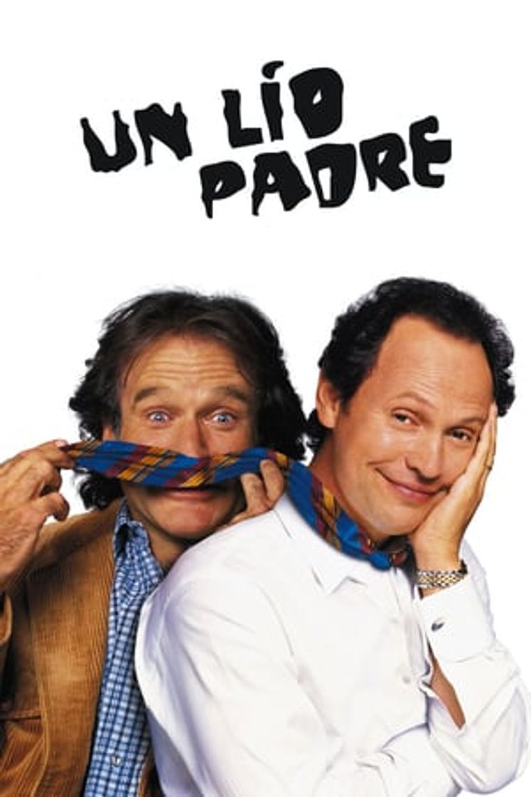 Movie Un lío padre