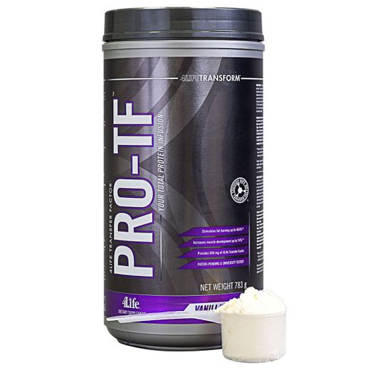 PRO-TF™ Protein

