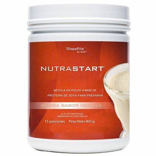 NutraStart