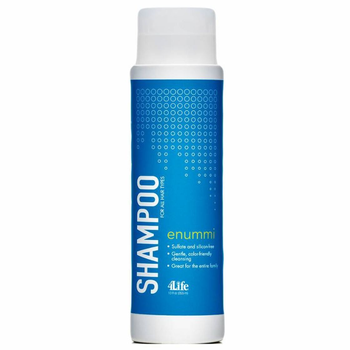 Moda enummi Shampoo