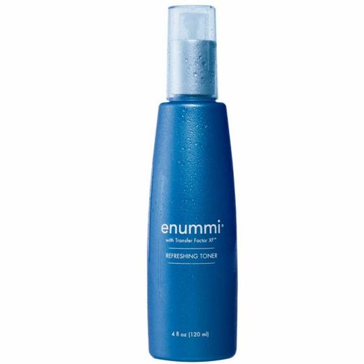 enummi Refreshing Toner

