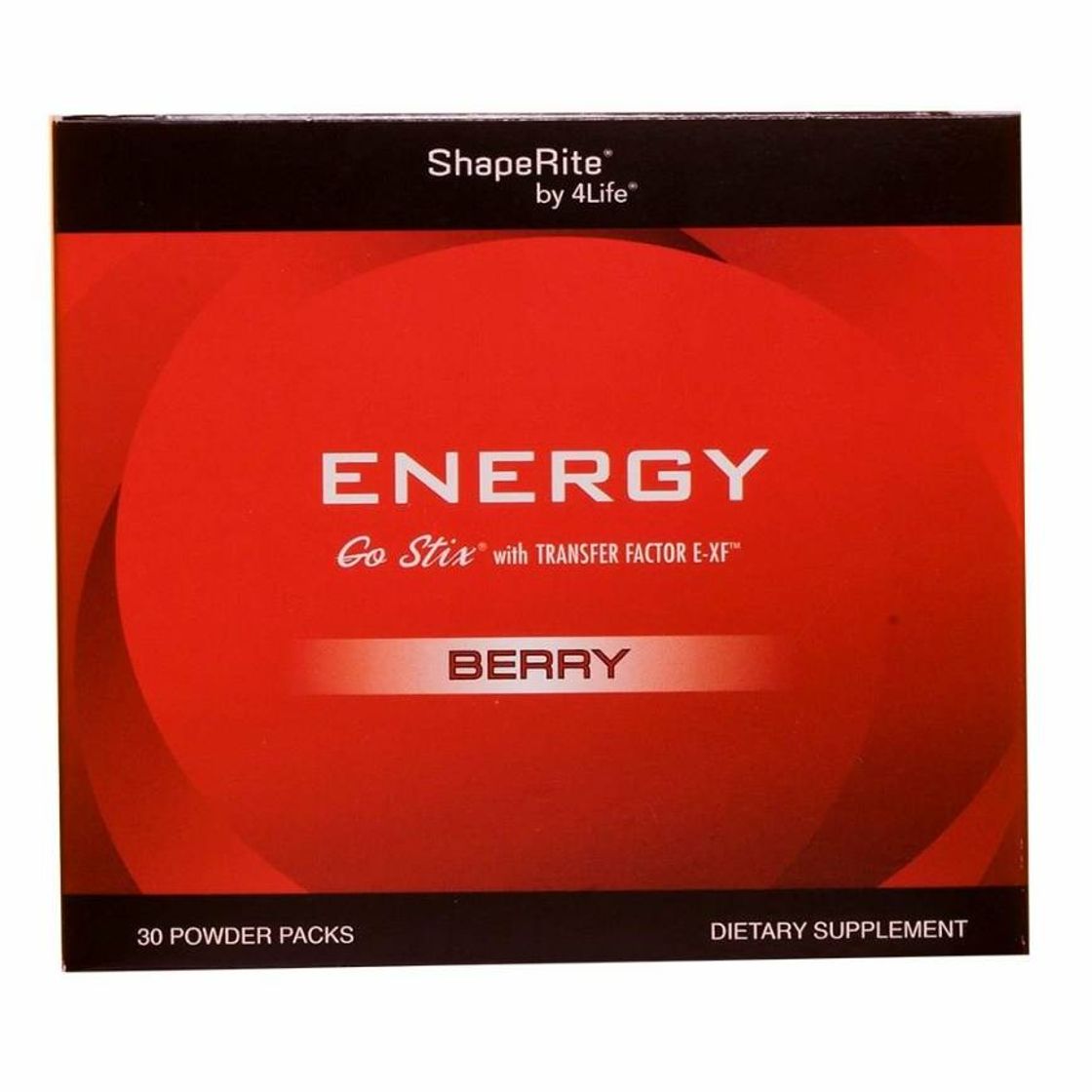 Moda Energy Go Stix® Berry

