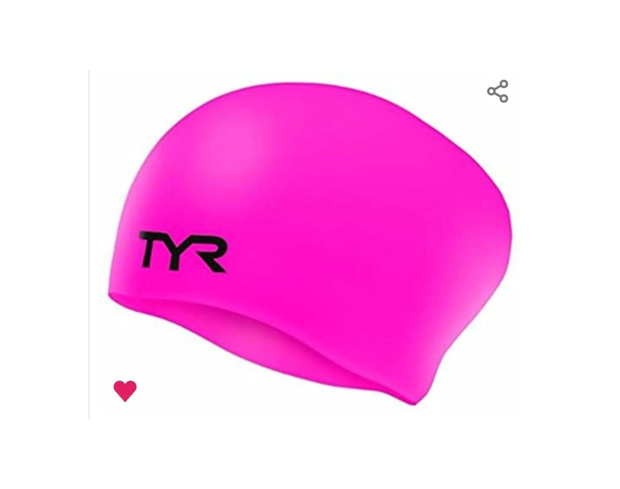 Producto Gorro de natación TYR Dama 