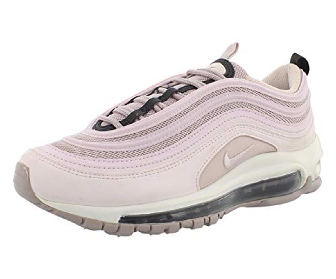 Moda Nike W Air MAX 97, Zapatillas de Running para Asfalto Mujer, Multicolor