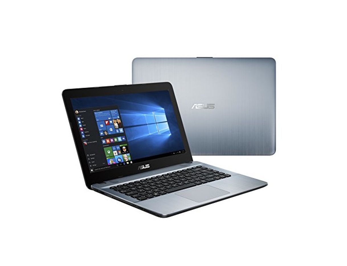 Product ASUS VivoBook MAX X441UA-FA529T-BE Plata Portátil 35,6 cm