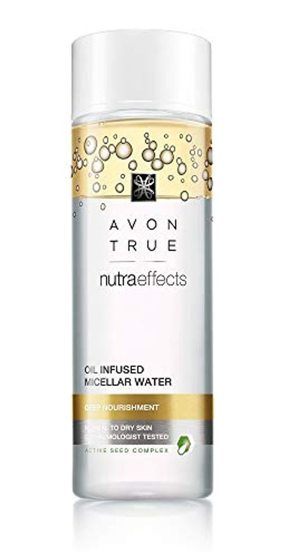 Lugar Avon True NutraEffecs