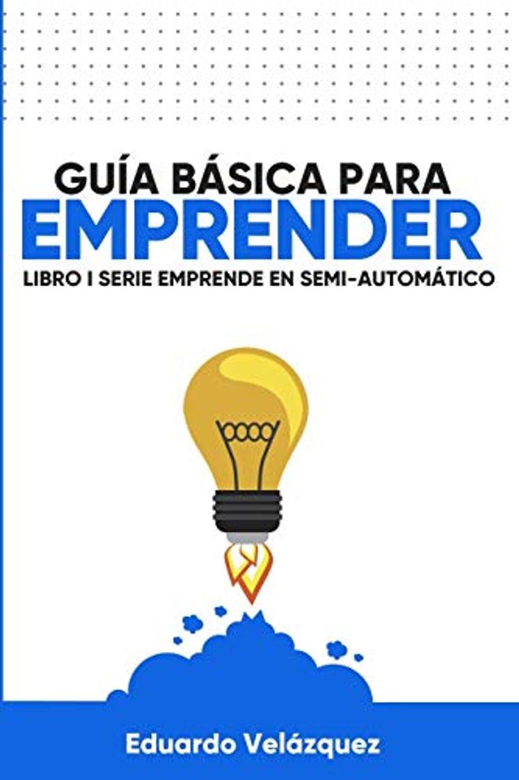 Books Guía Básica para Emprender: 20