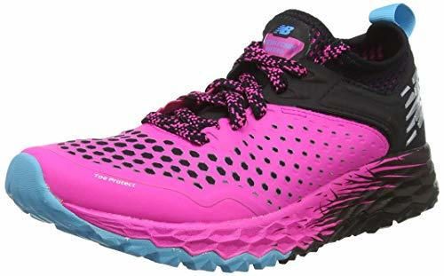 New Balance Fresh Foam Hierro, Zapatillas de Running para Asfalto para Mujer,