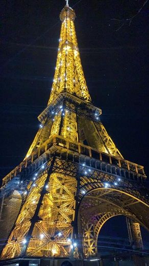 Torre Eiffel