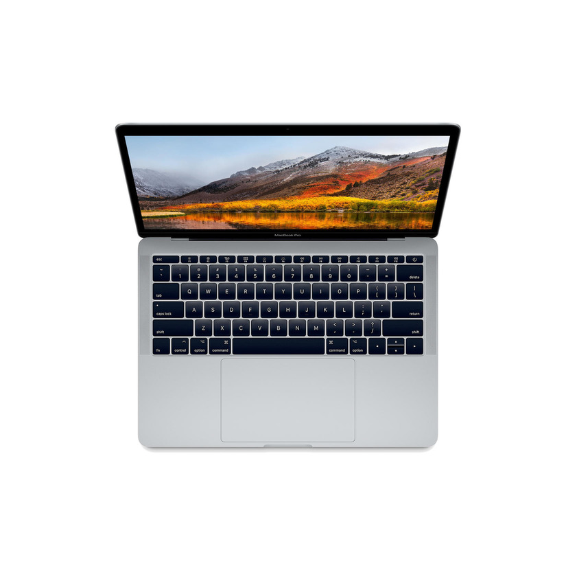 Social Apple MacBook Pro