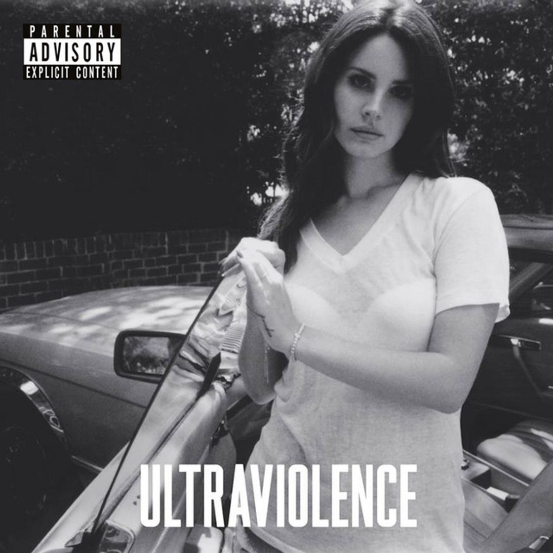 Music Ultraviolence