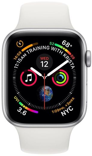 Apple Watch Series 5 Instruction Manual: An Easy and Simplified Beginner to