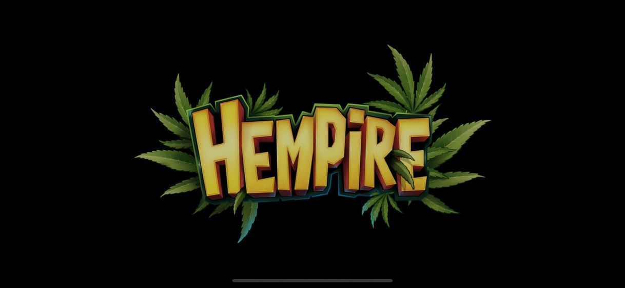 Videogames Hempire - Weed Growing Game