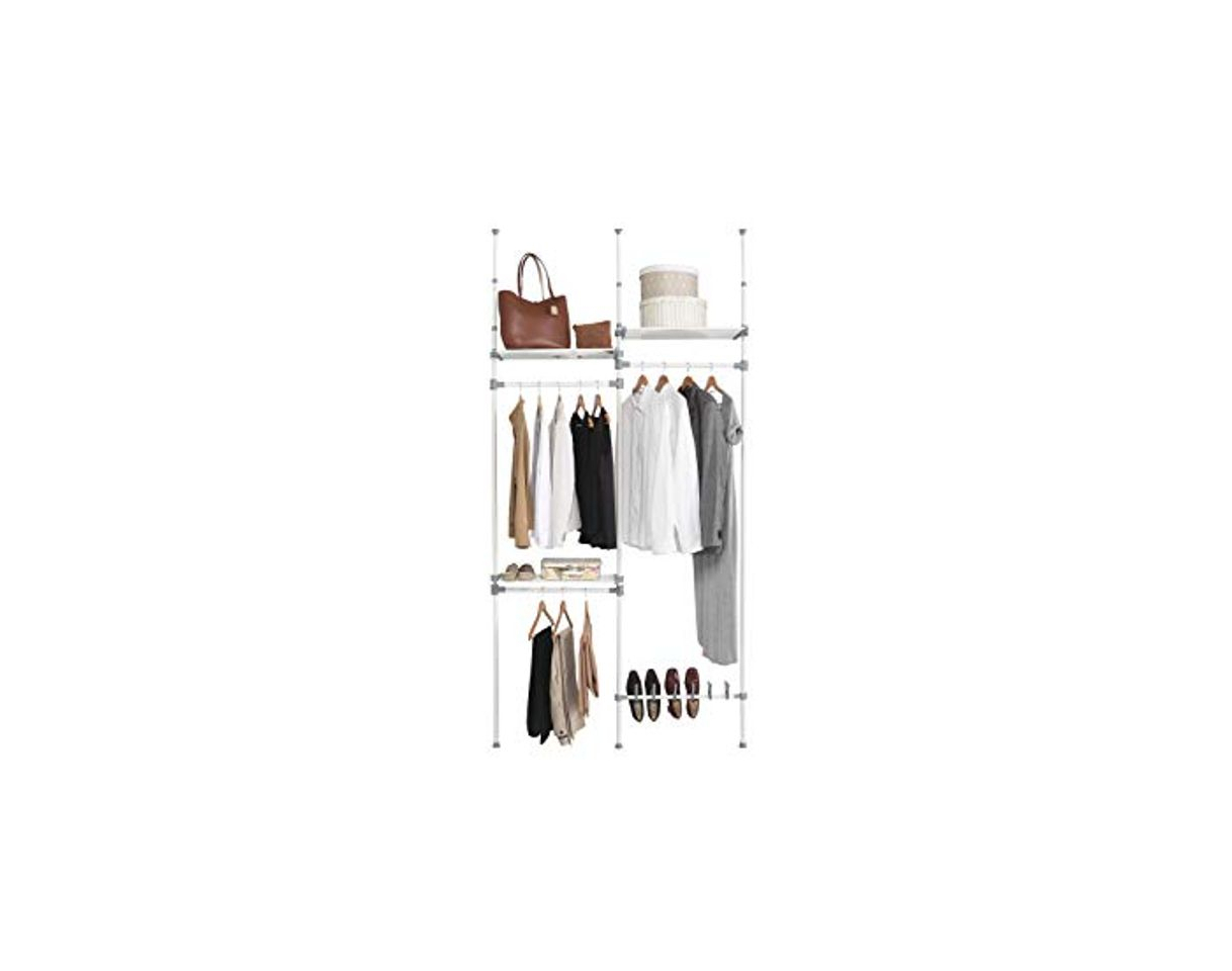 Social Kit Closet Kit vestidor nº 4