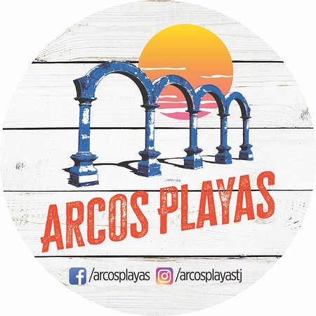 Restaurants Los Arcos Playas de Tijuana