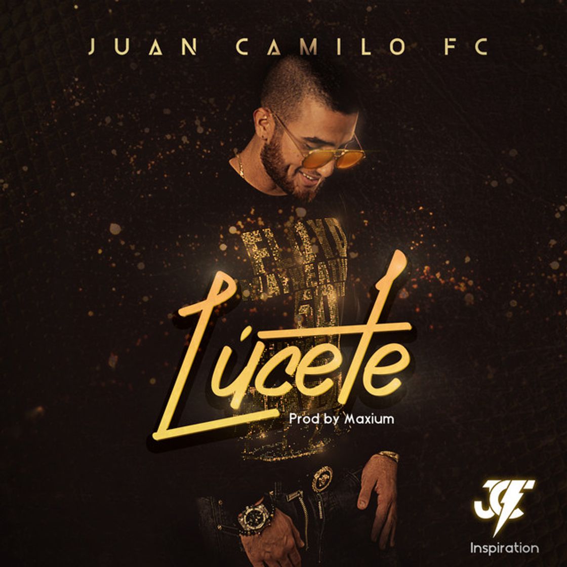 Canciones Lucete