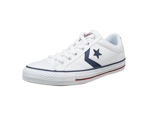 Converse Lifestyle Star Player Ox