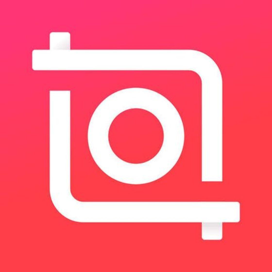 App InShot - Editor de vídeo