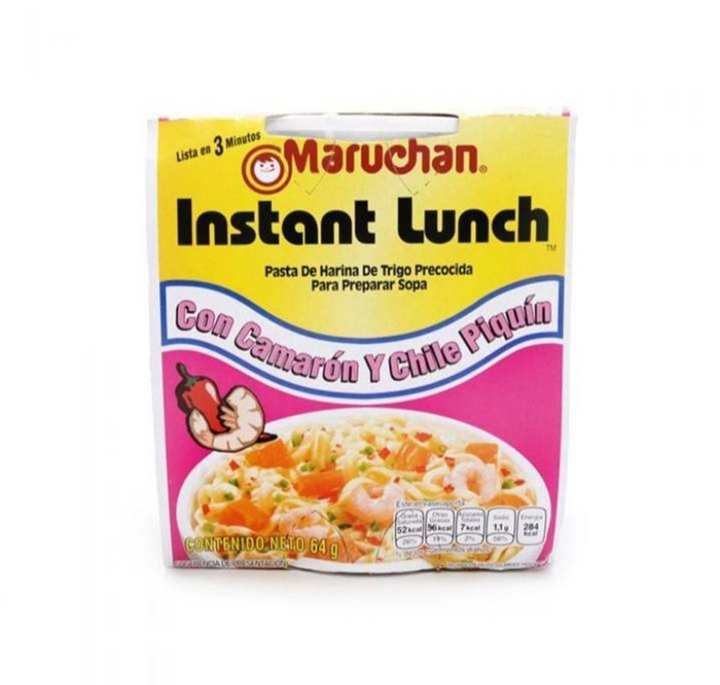 Place Maruchan