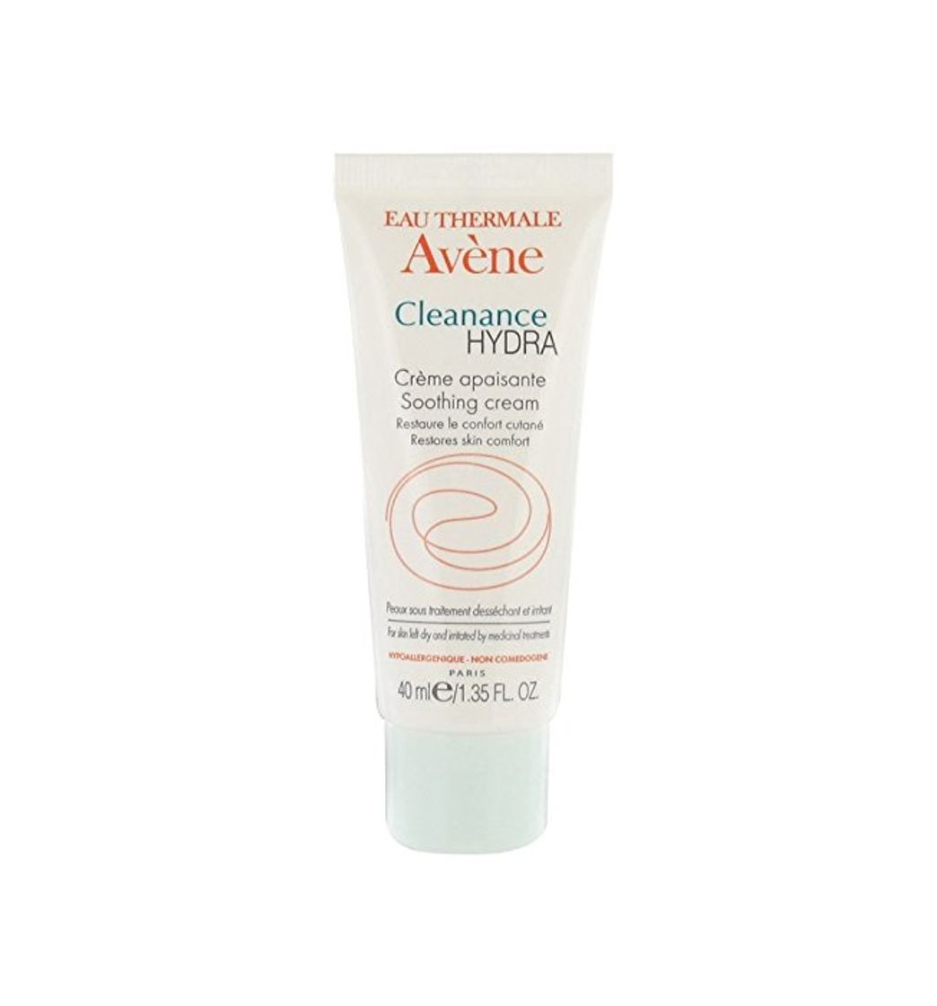 Beauty AVENE Cleanance Hydra Crema Calmante 40ML