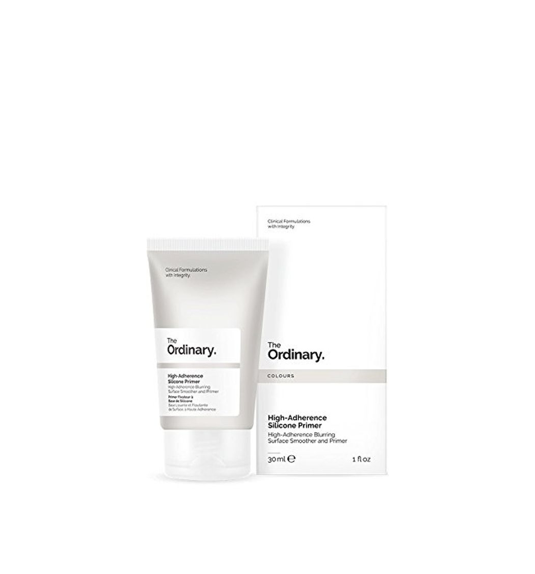 Belleza The Ordinary High-adherence Silicone Primer 30ml