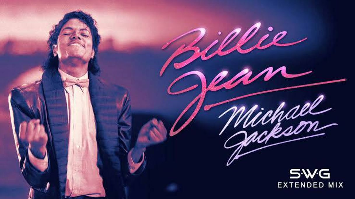 Music Billie Jean