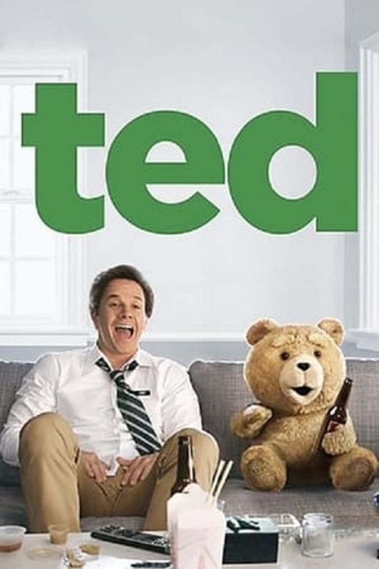 Película Ted