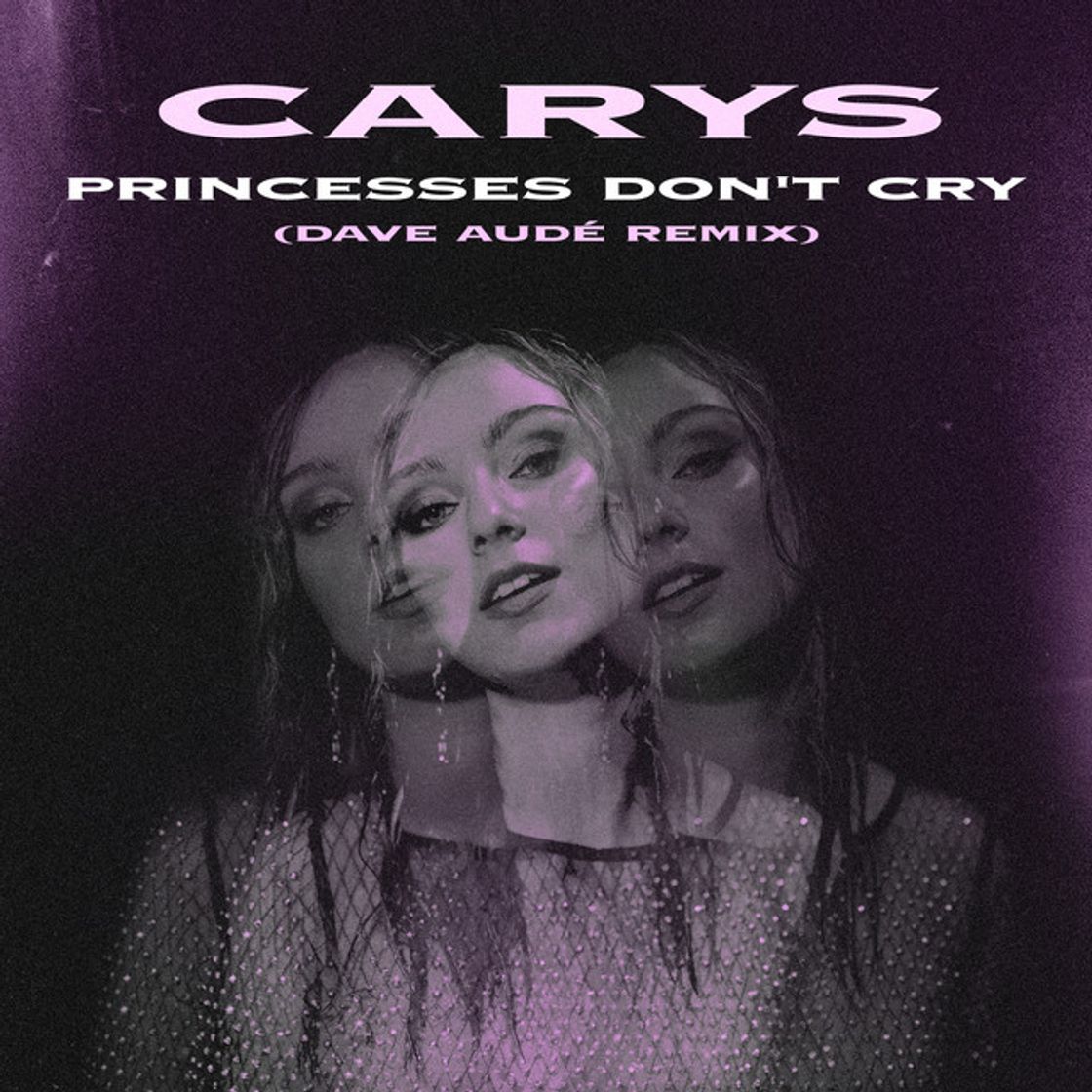 Canción Princesses Don't Cry