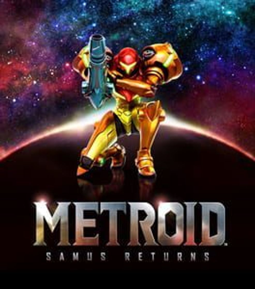 Videogames Metroid: Samus Returns