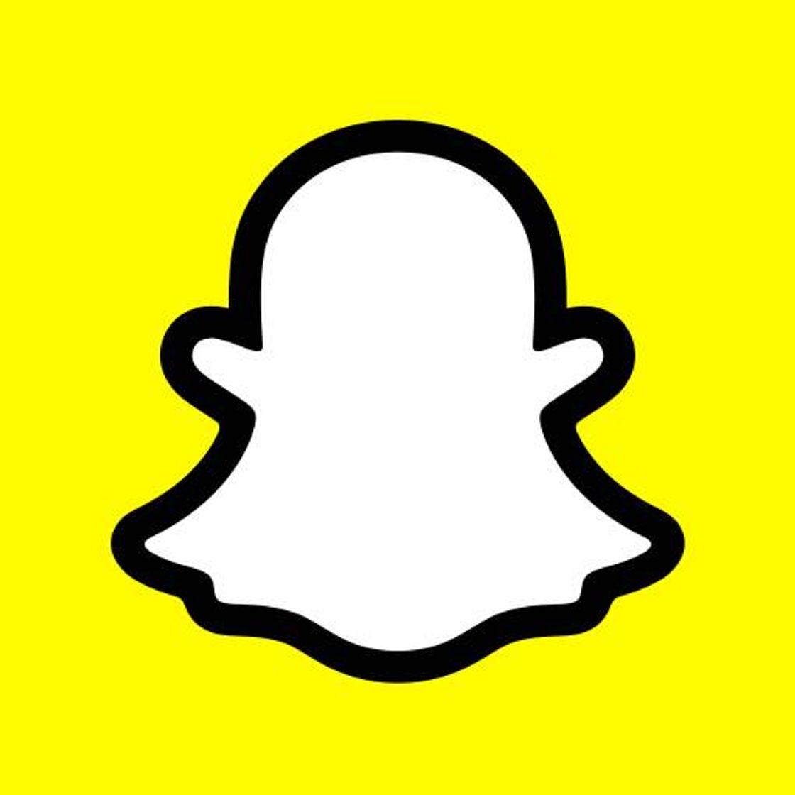 App Snapchat 