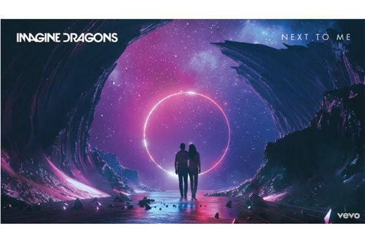 Canciones Next to me - imagine dragons