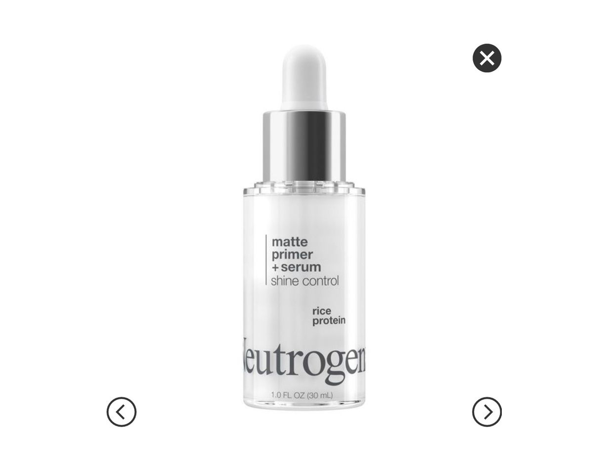 Belleza Neutrogena Hydro Boost Supercharged Booster Sérum Facial