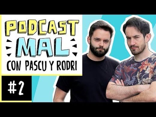 Pascu y Rodri - YouTube