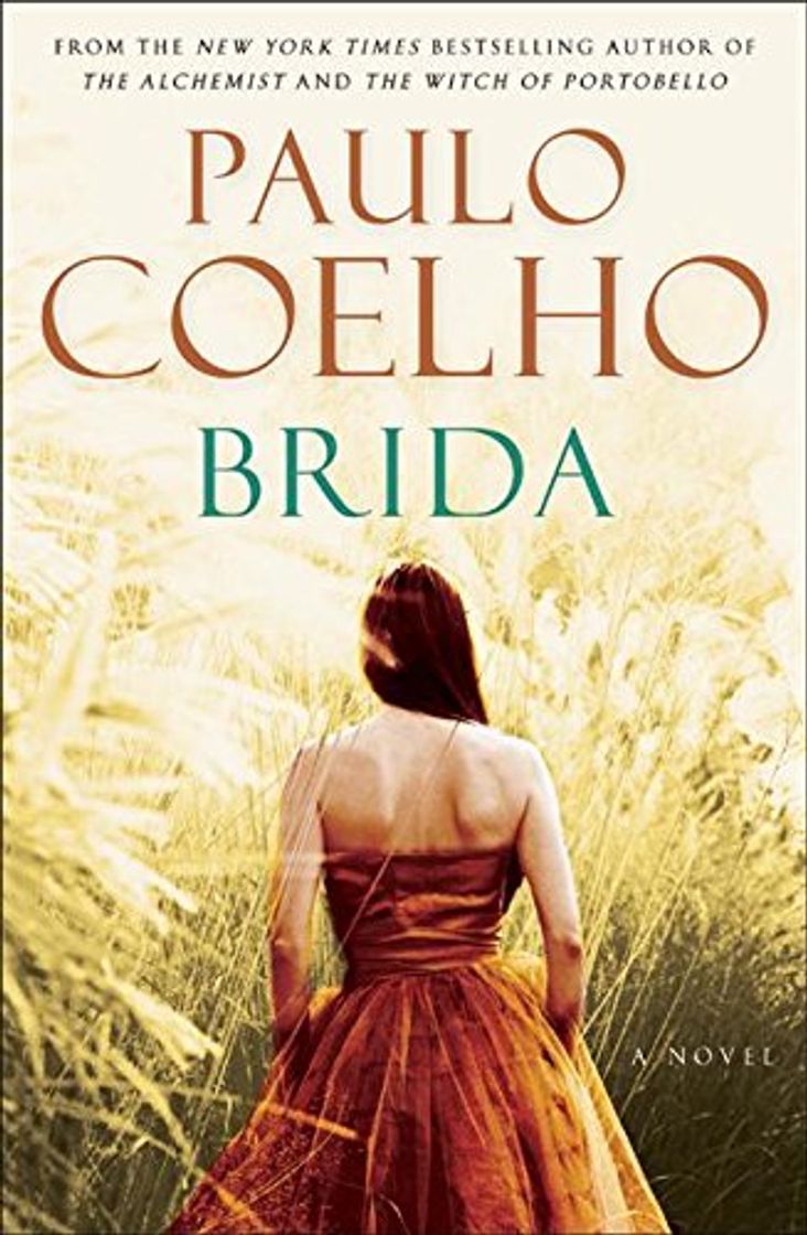 Libro Brida