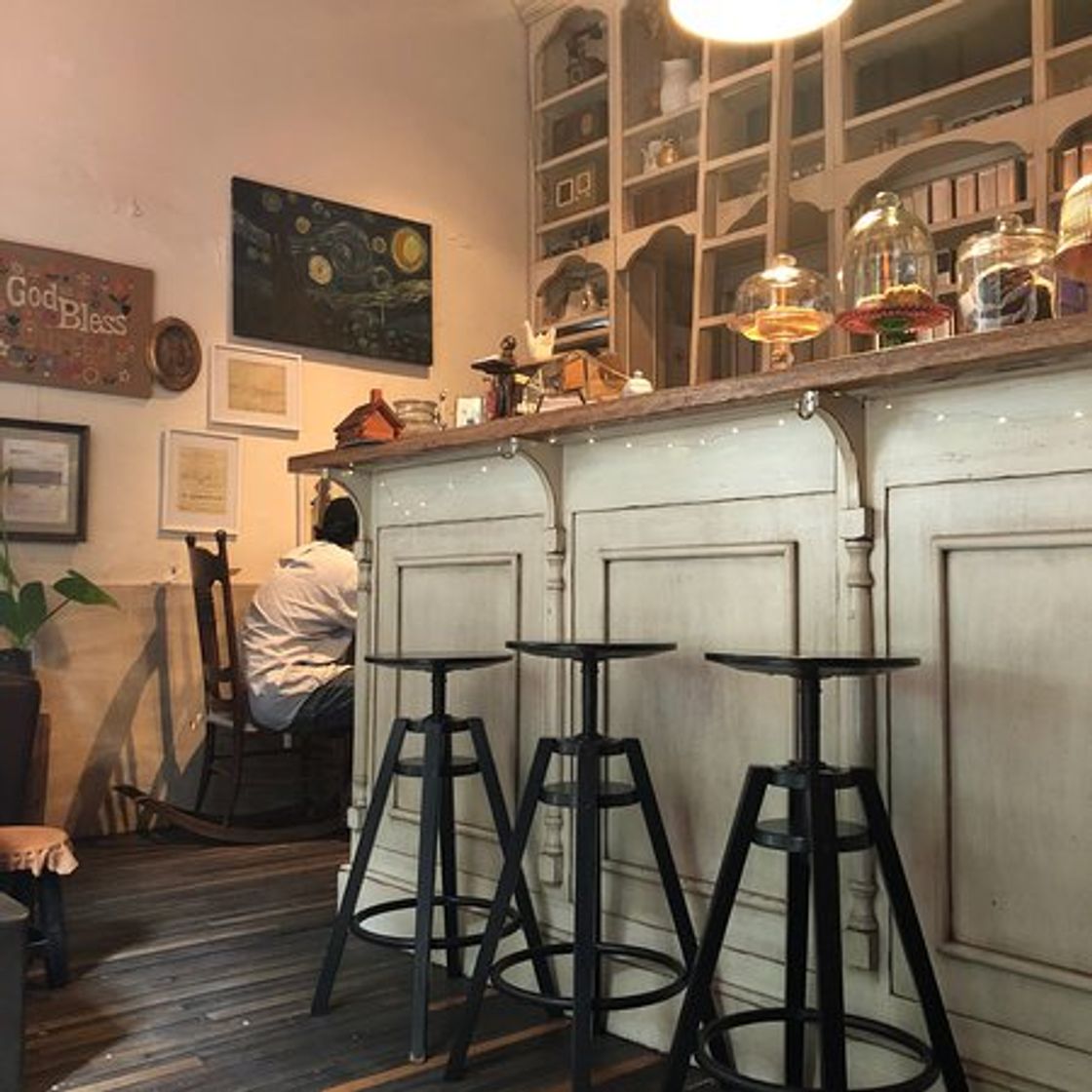 Restaurants Casa Tassel