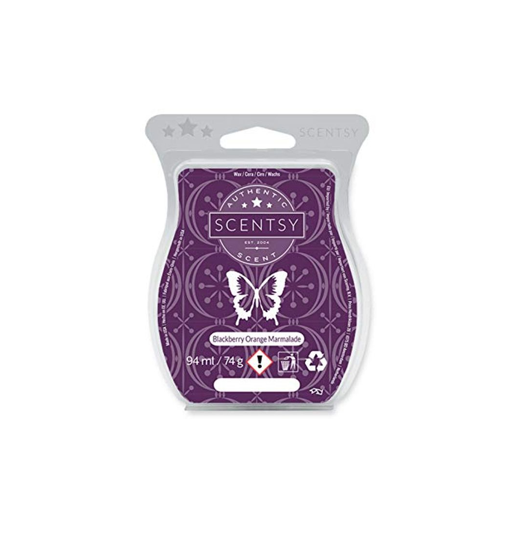 Product Scentsy BlackBerry