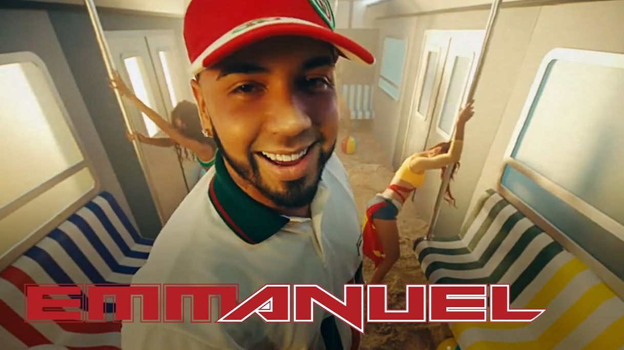 Social Anuel AA