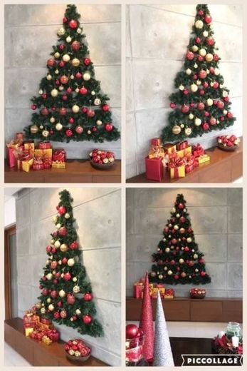 Decoração de Natal