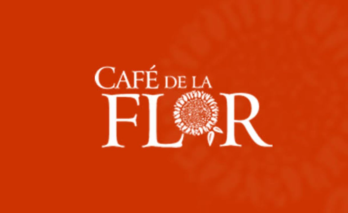 Restaurants Café de la Flor Macroplaza