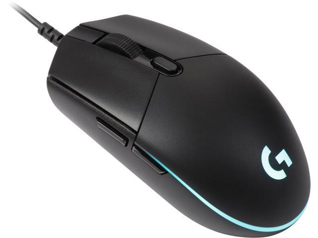 Electronic Logitech G203 Prodigy