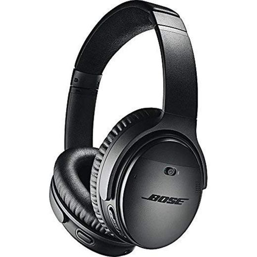 Bose QuietComfort 35 II - Auriculares inalámbricos