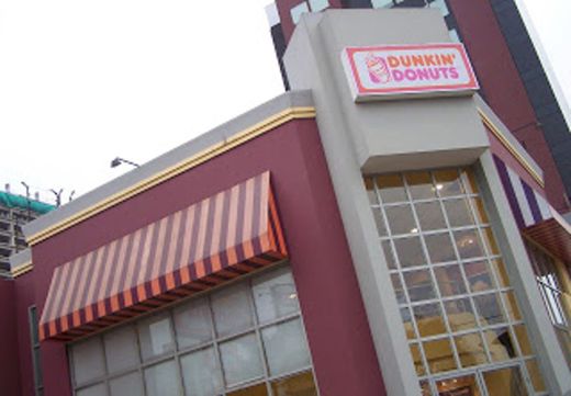 Dunkin' Donuts