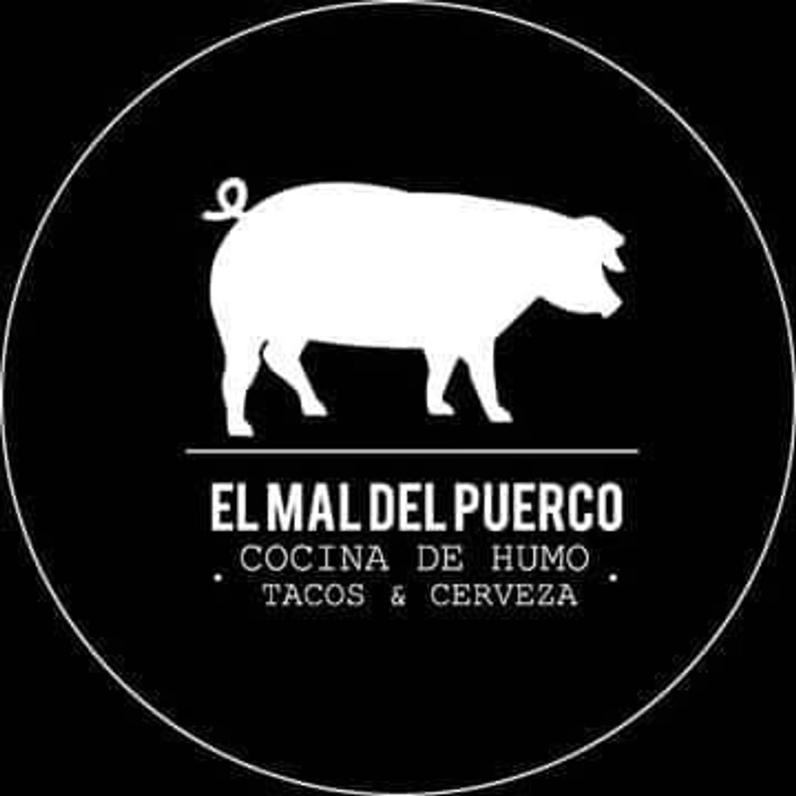 Restaurantes El mal del puerco