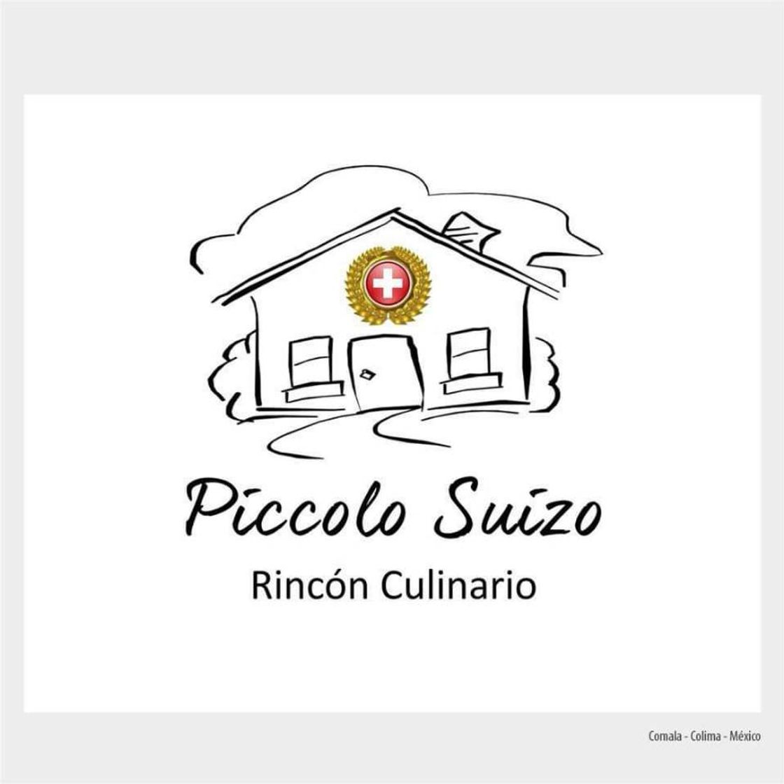 Restaurantes Piccolo Suizo