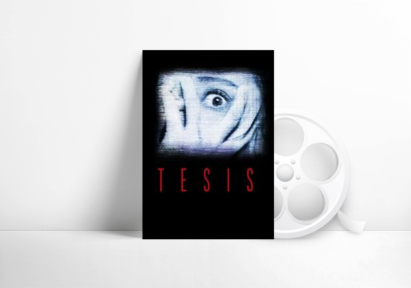 Película Tesis