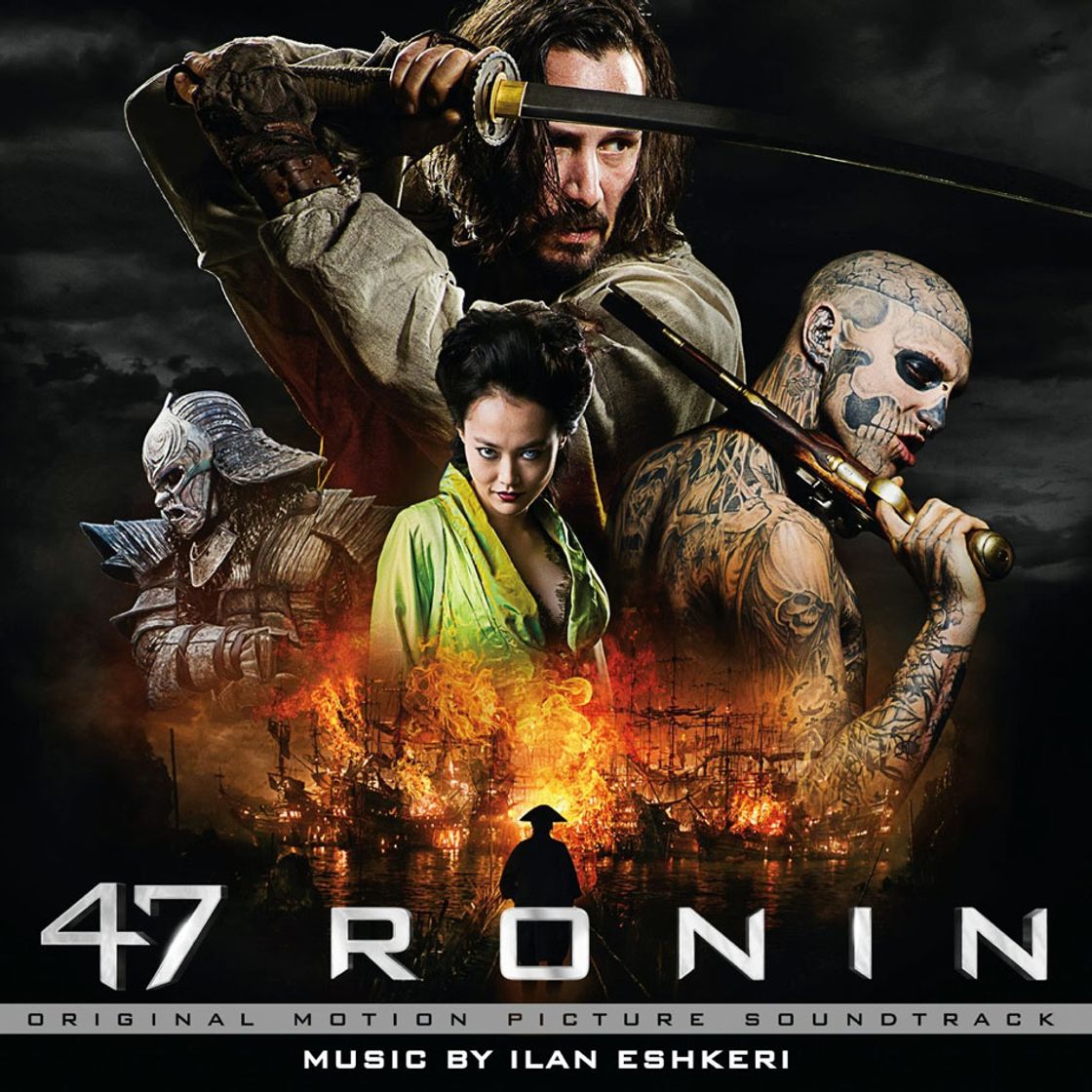 Movie 47 Ronin