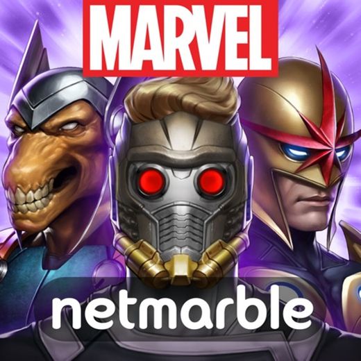 MARVEL Future Fight