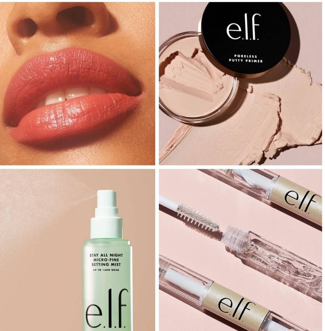 Fashion elf Cosmetics: Affordable Makeup & Beauty Products