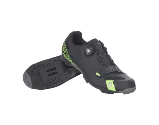 Scott MTB Comp Boa 2020 - Zapatillas de ciclismo